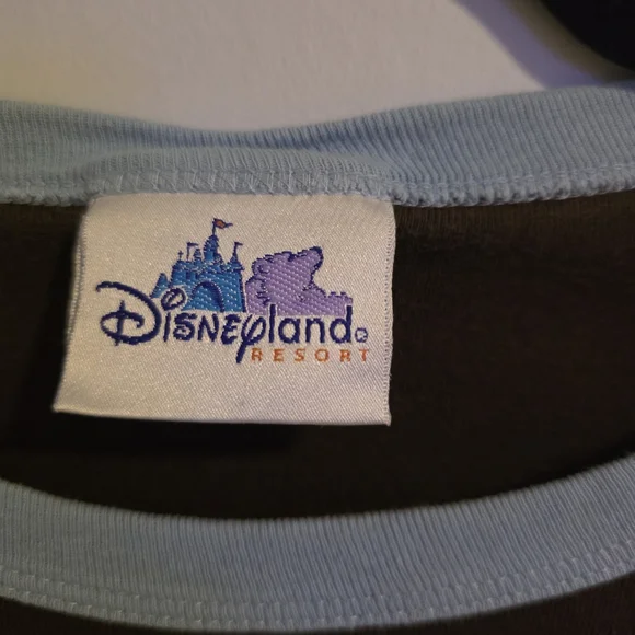 Vintage Disneyland Bambi Charming Brown Tee - Picture 3 of 6